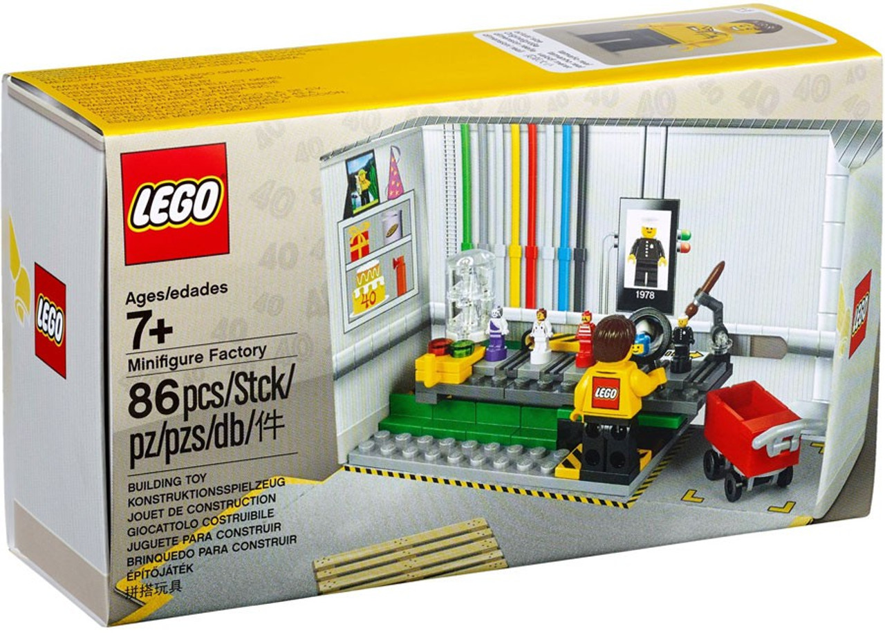 lego factory set