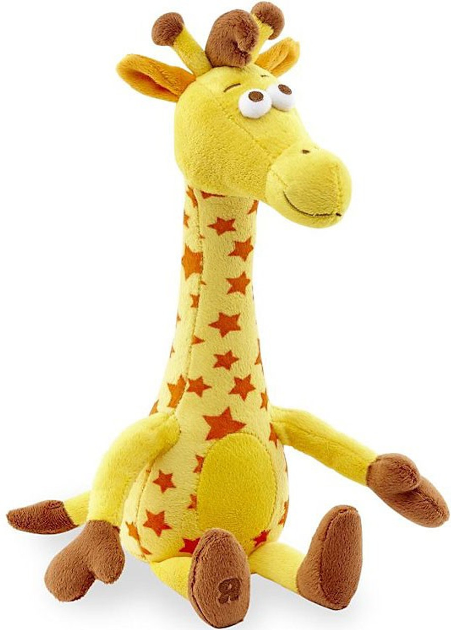 toys r us giraffe plush