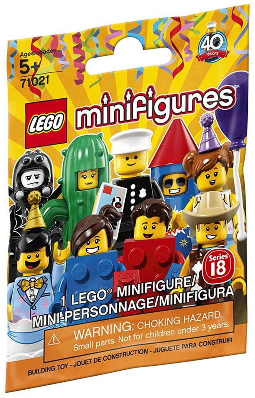 small lego packs