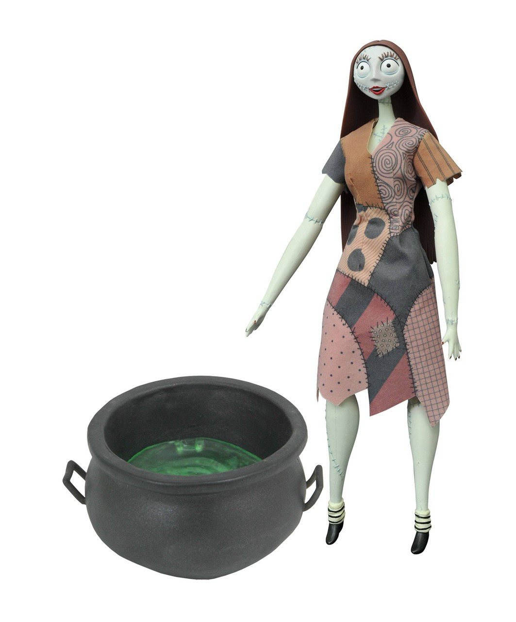 sally doll nightmare before christmas