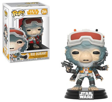 solo a star wars story funko pop