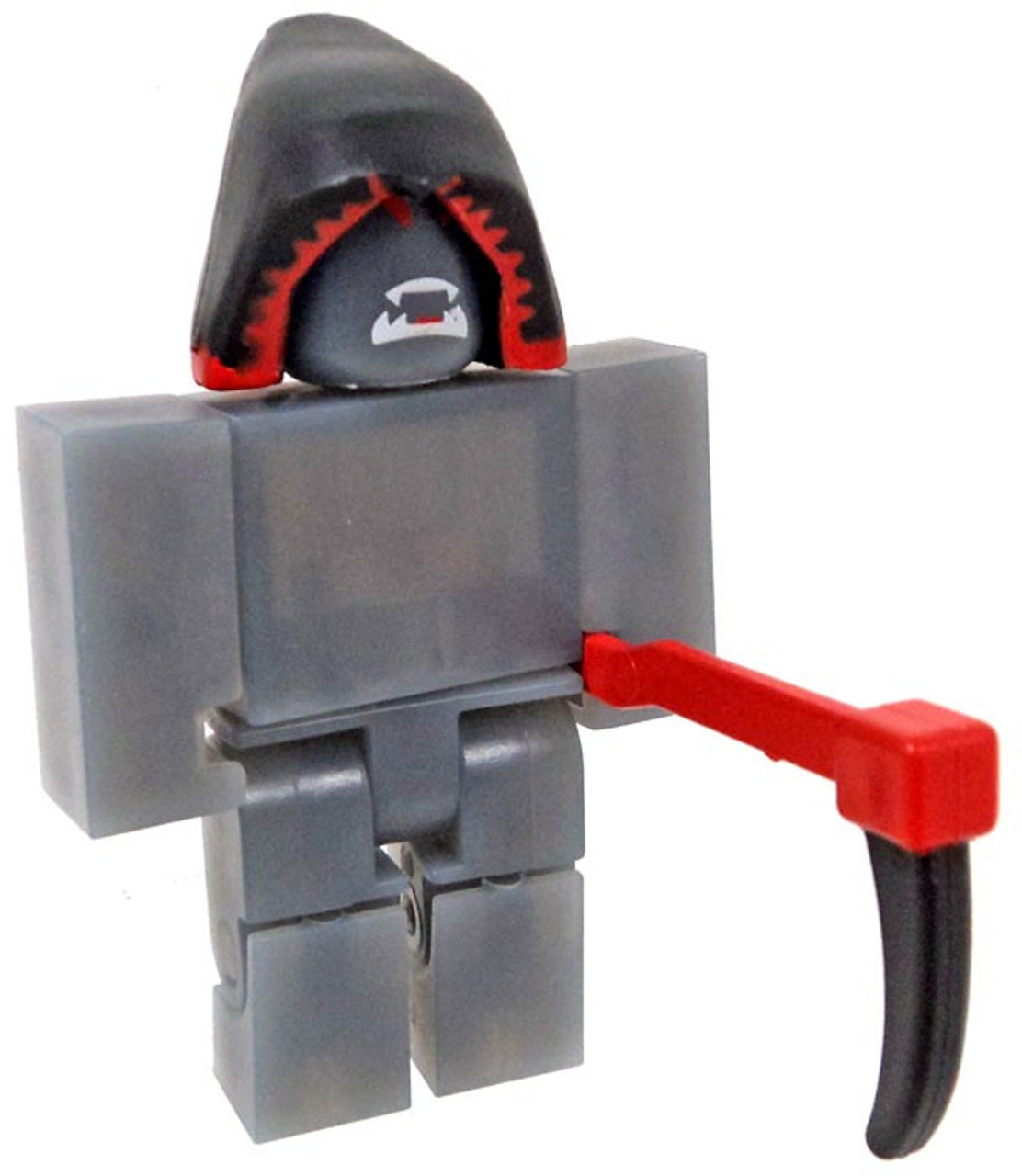 Roblox Red Series 3 The Beast Mini Figure Blue Cube With Online Code - roblox red series 3 the beast mini figure blue cube with online code loose jazwares toywiz