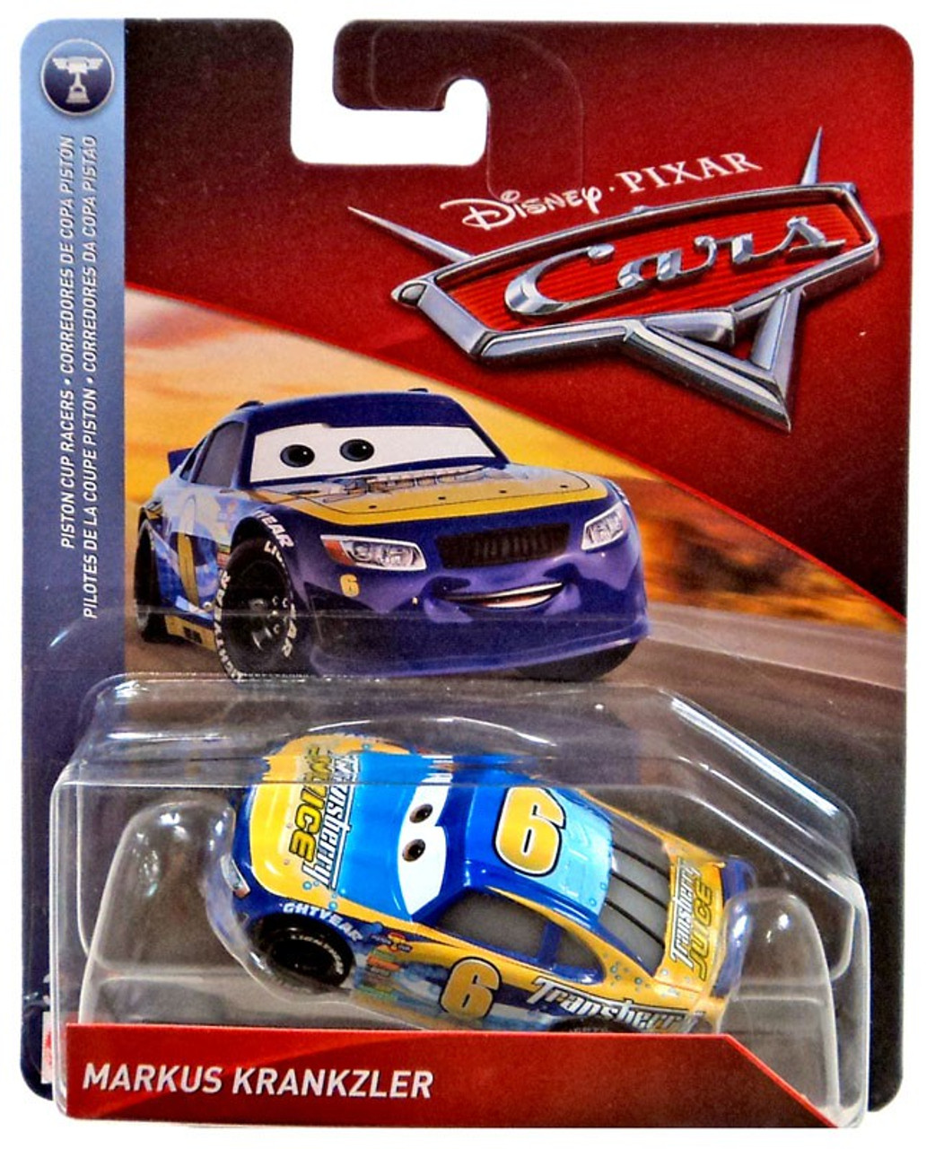 disney cars transberry juice