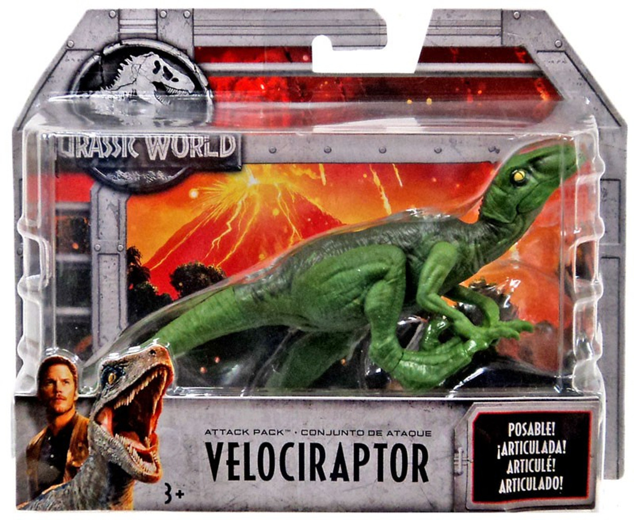 jurassic park fallen kingdom toys