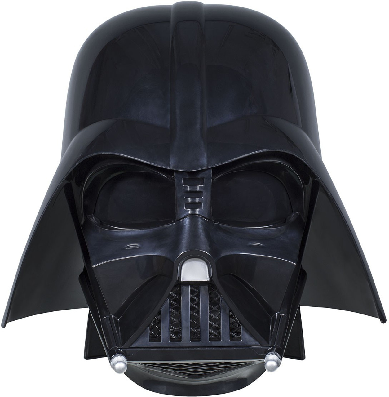 Star Wars Black Series Darth Vader Electronic Helmet Hasbro Toys Toywiz - roblox darth revan mask