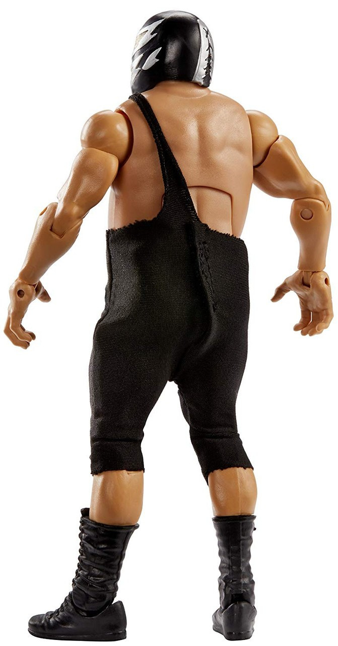 WWE Wrestling Elite Collection Series 60 Giant Machine 7 Action Figure ...