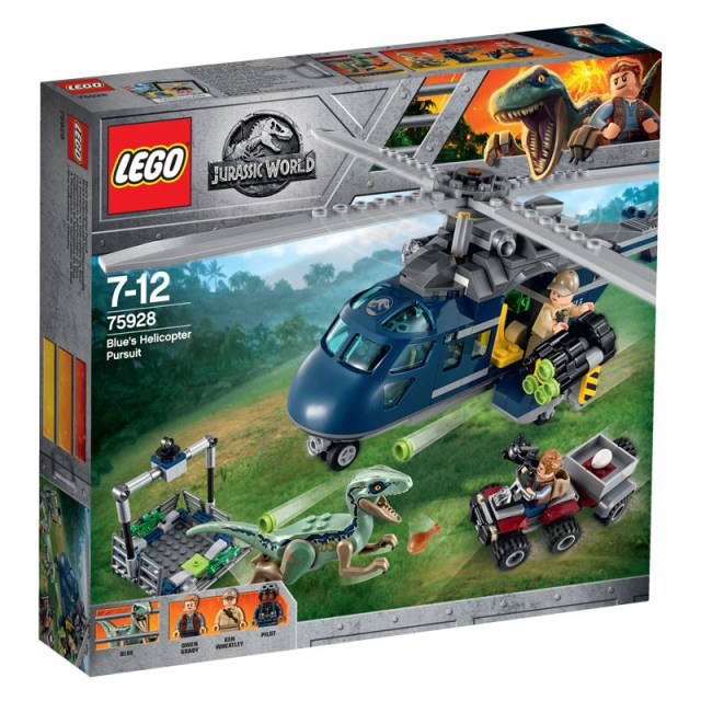 lego 75932 instructions