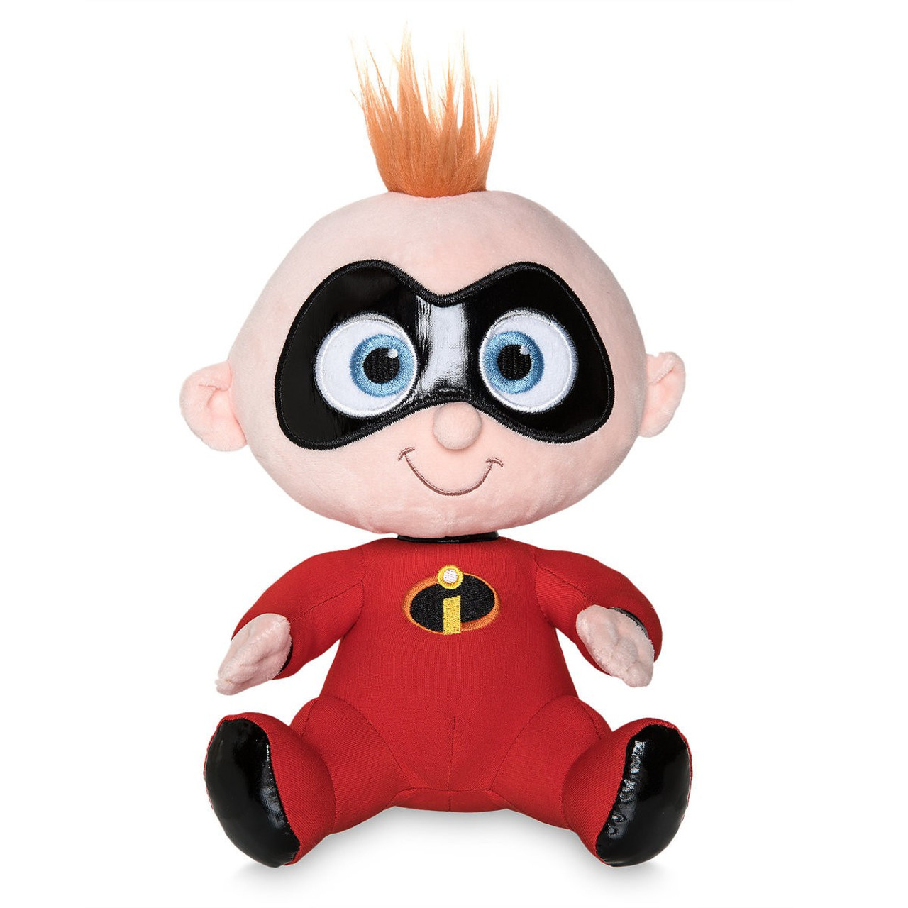 incredibles baby toy