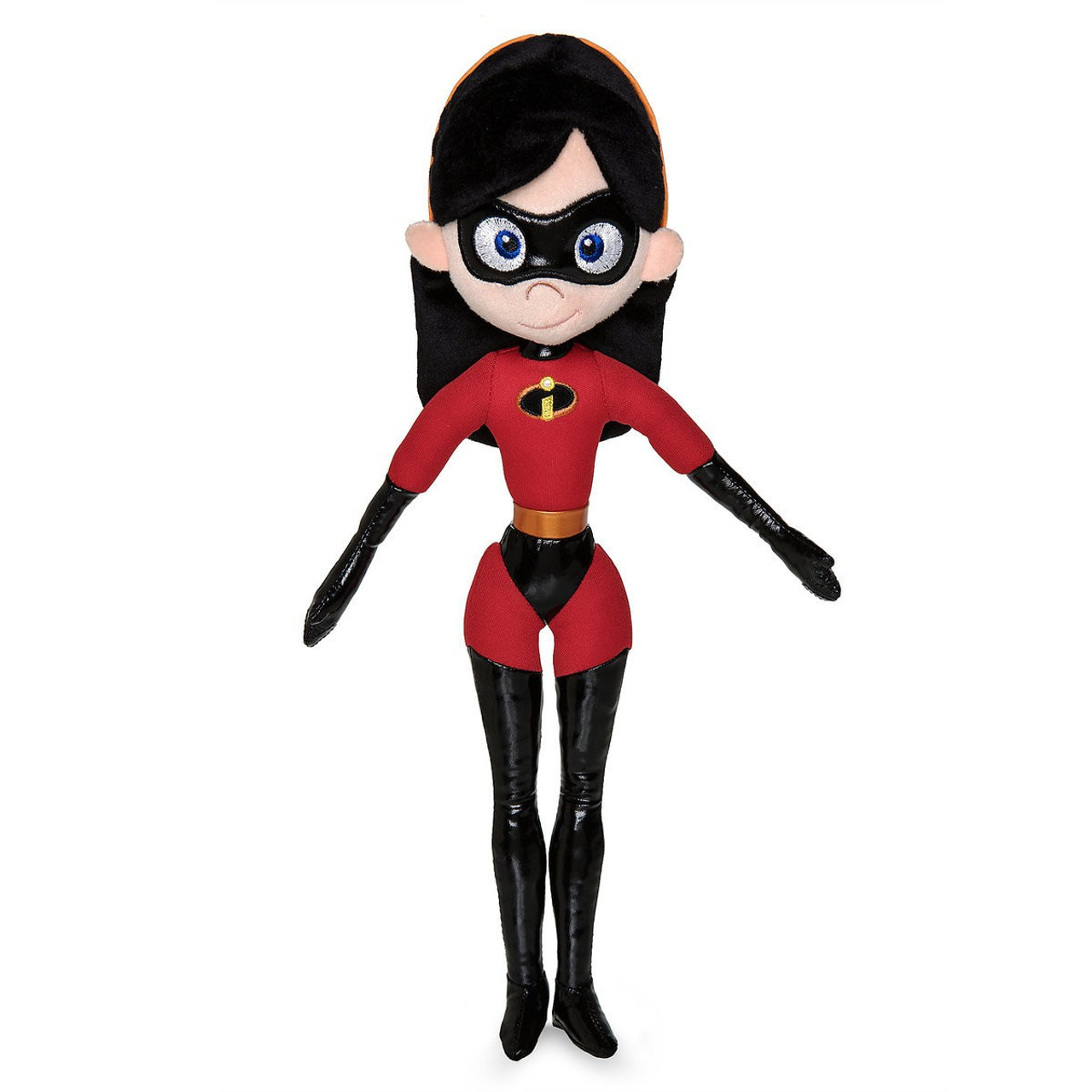 elastigirl stretch plush