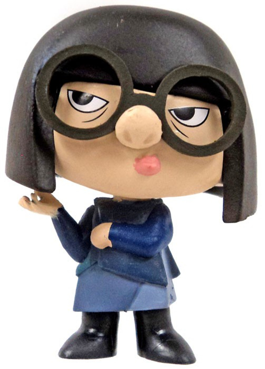 edna mode plush