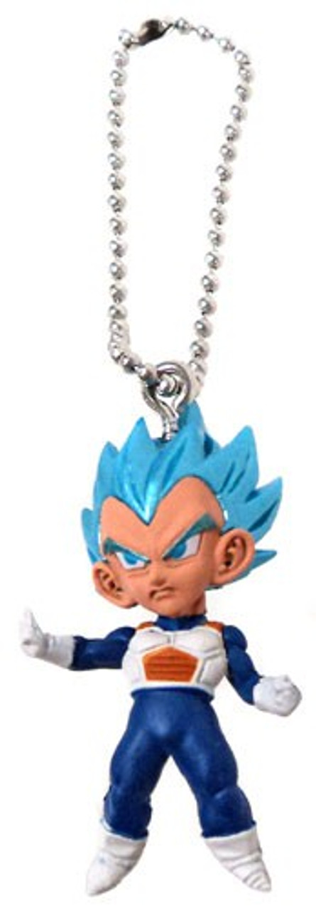 Dragon Ball Super Udm Burst 29 Super Saiyan Blue Vegeta 1 5