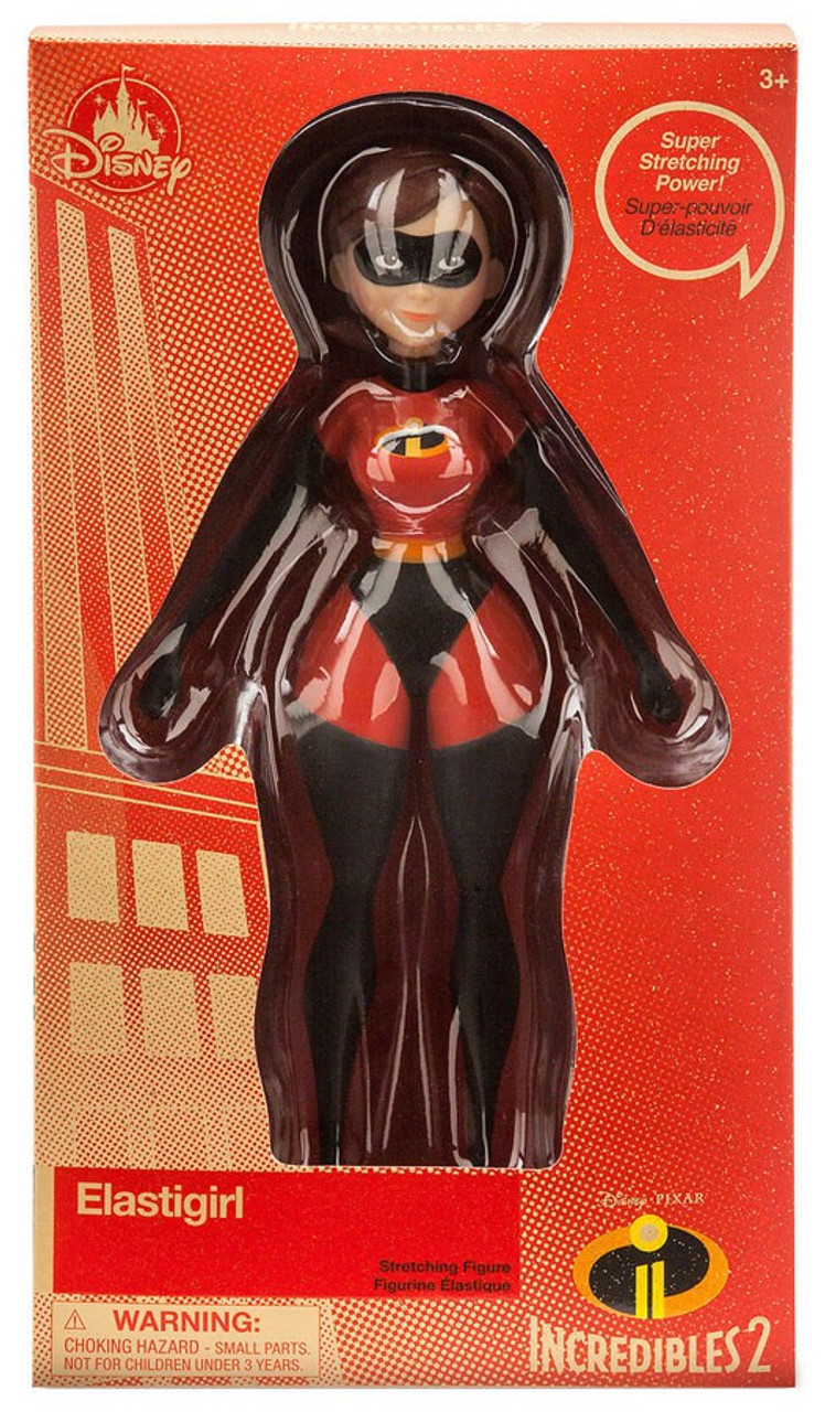 small incredibles figures