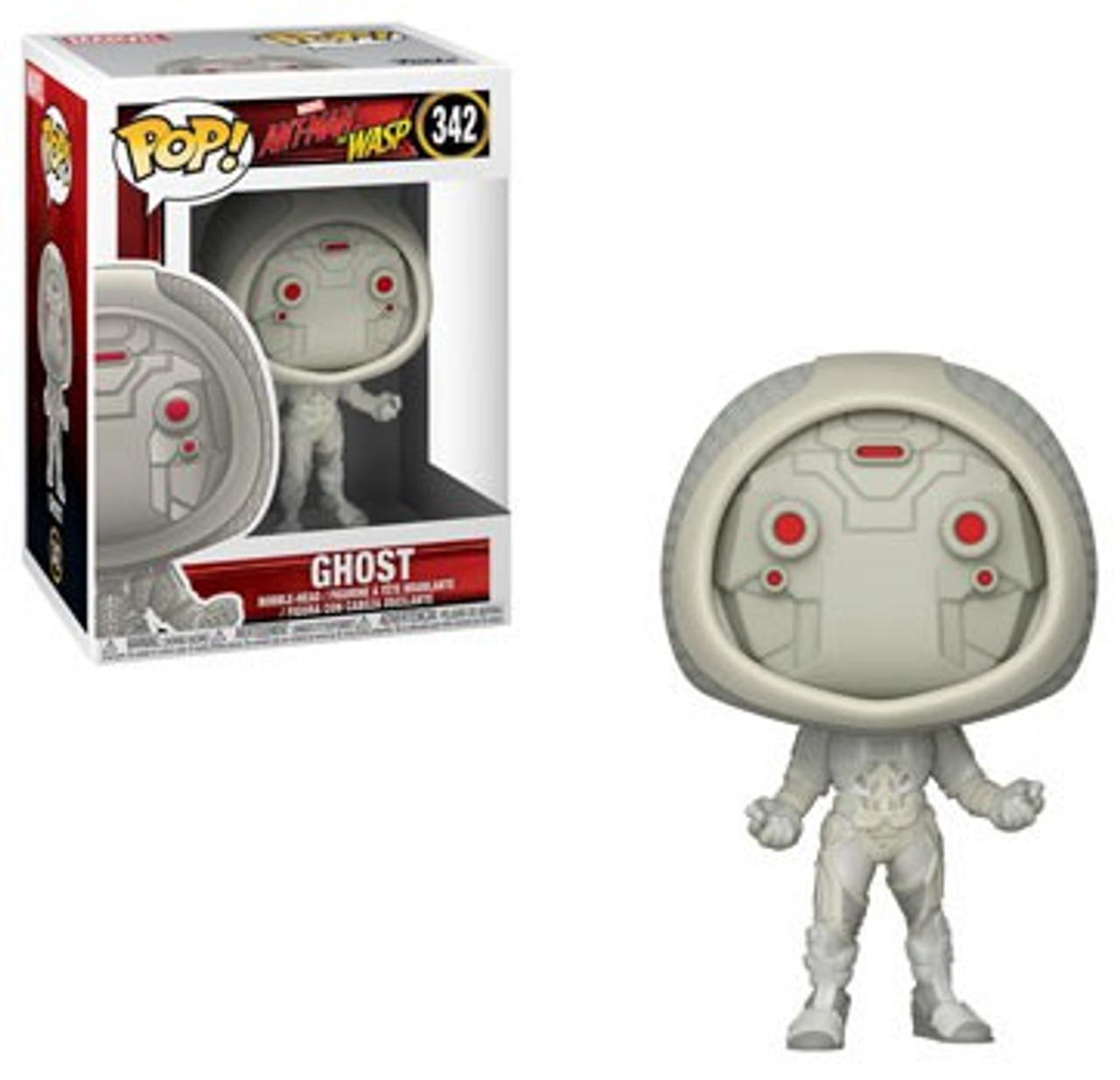 pop funko ant man