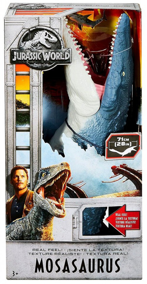 toywiz jurassic world