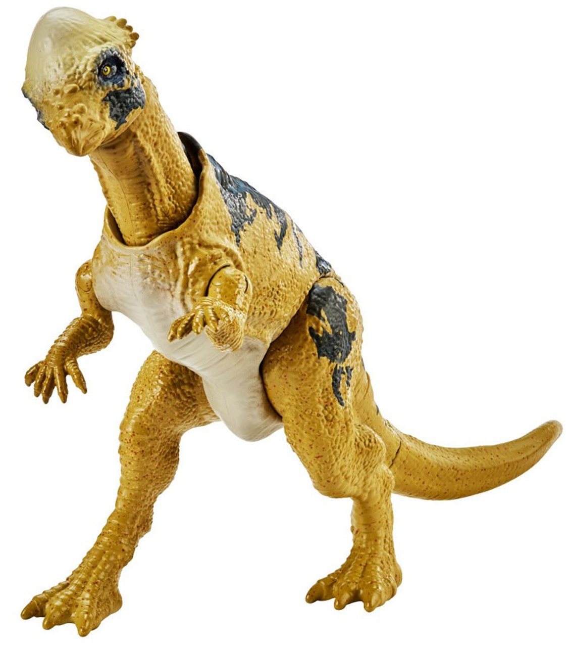 Jurassic World Fallen Kingdom Legacy Collection Pachycephalosaurus Action Figure Mattel Toywiz 0060