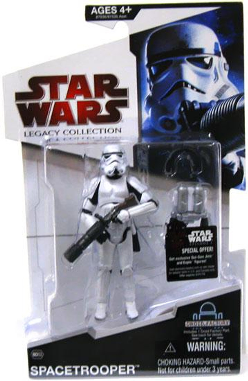 star wars space trooper figure