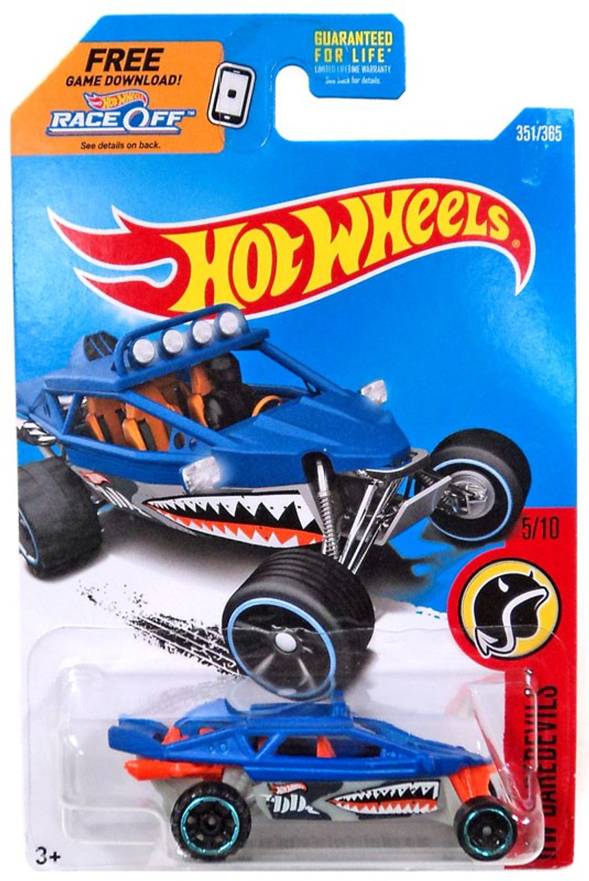 hot wheels dune it up