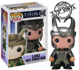 funko pop thor dark world
