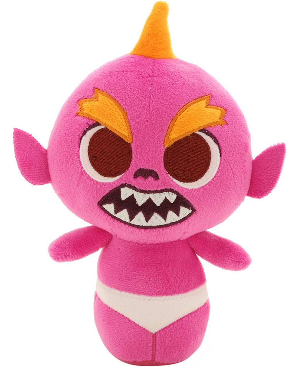 jack jack soft toy