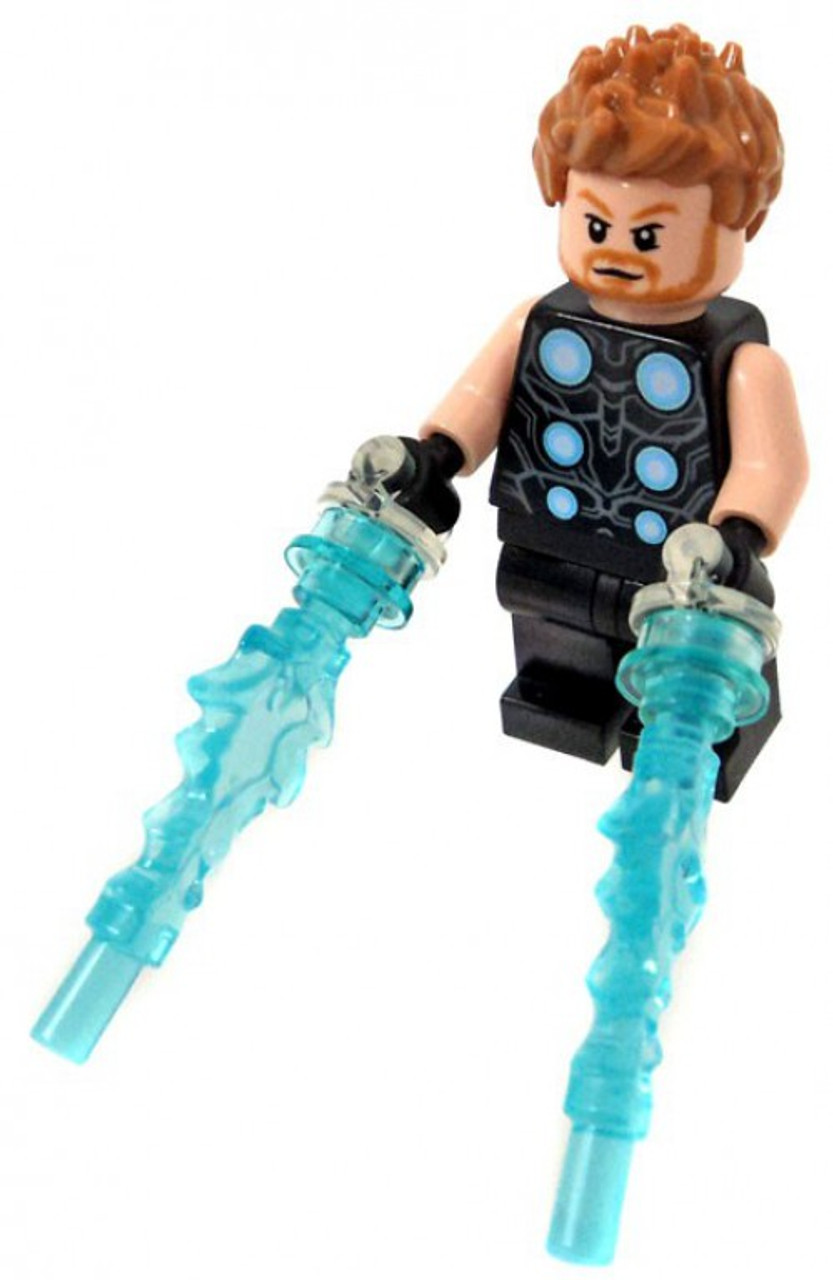 thor stormbreaker lego