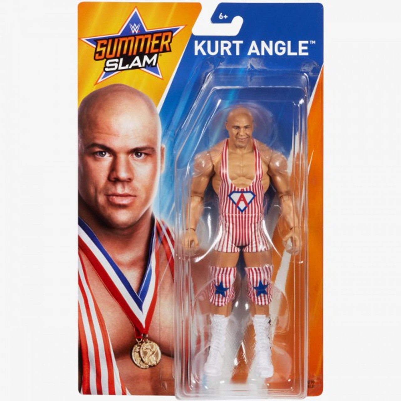 wwe action figures 2018