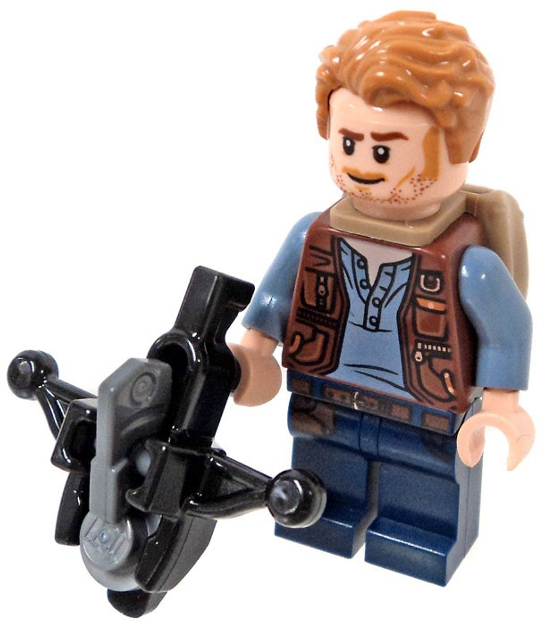 lego owen grady