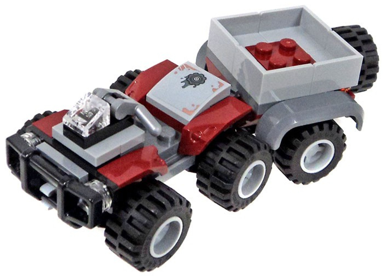 lego jurassic world jeep