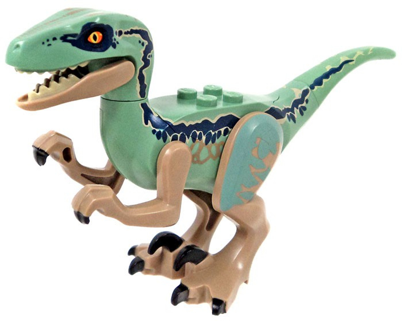 Jurassic World Blue Lego Shop Clothing Shoes Online