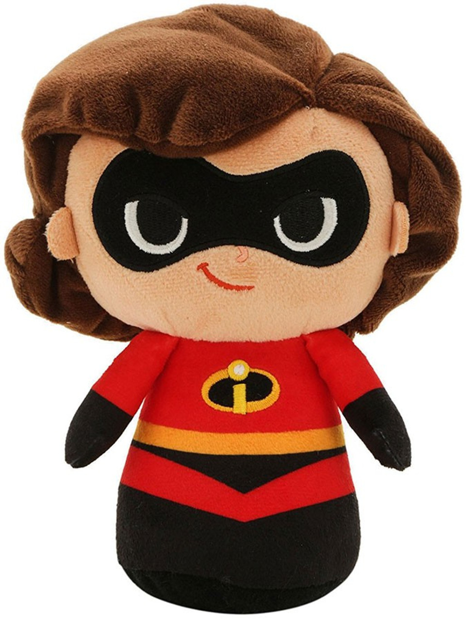 elastigirl plush