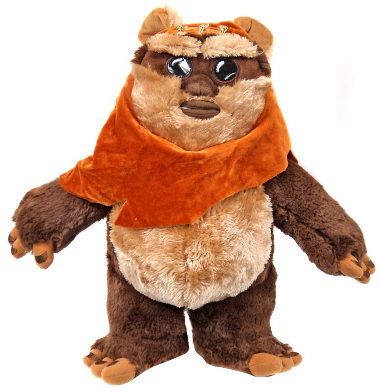 wicket plush