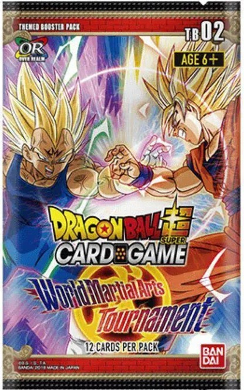 dbs card game octgn image packs