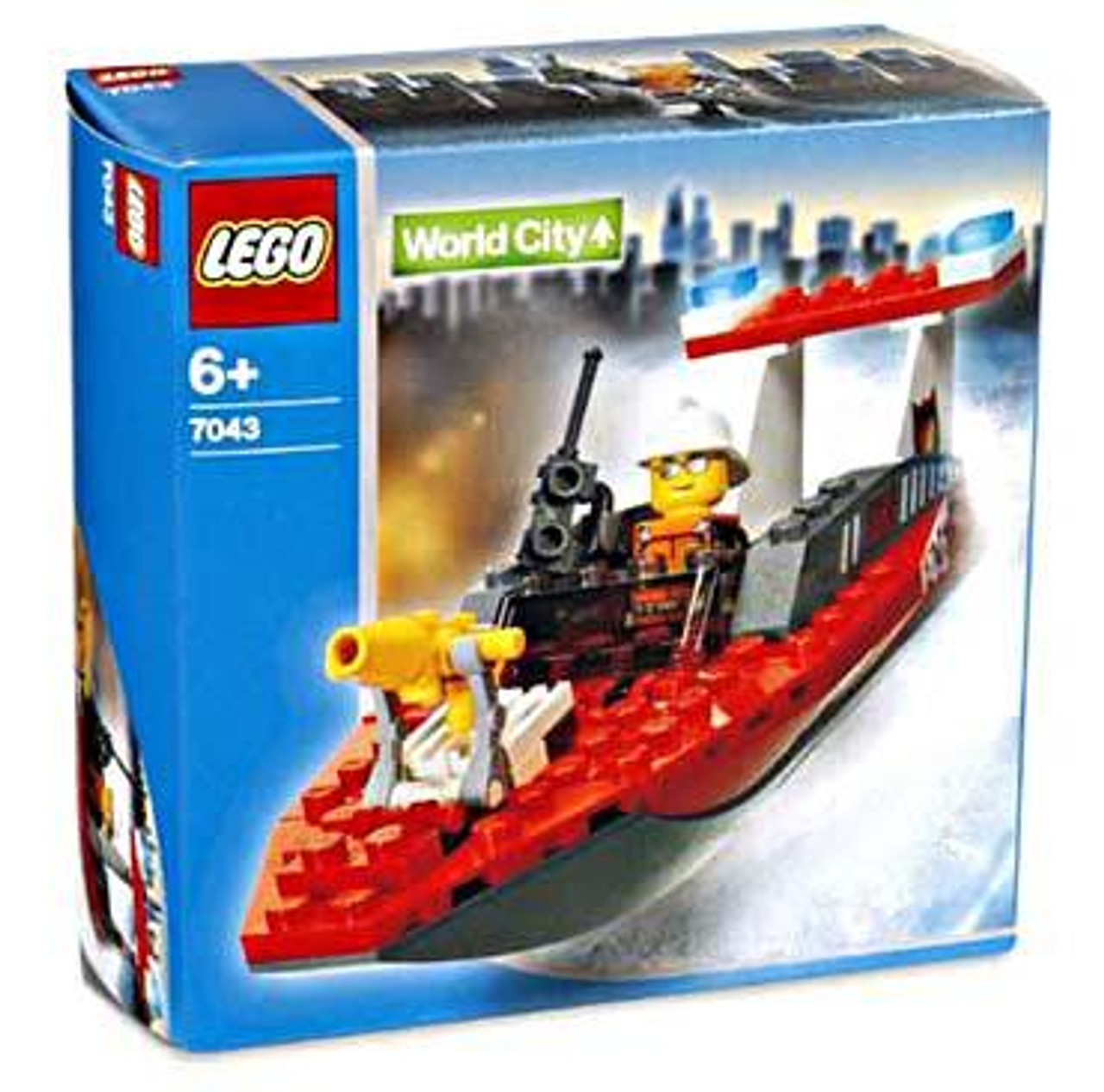 lego city firefighter sets