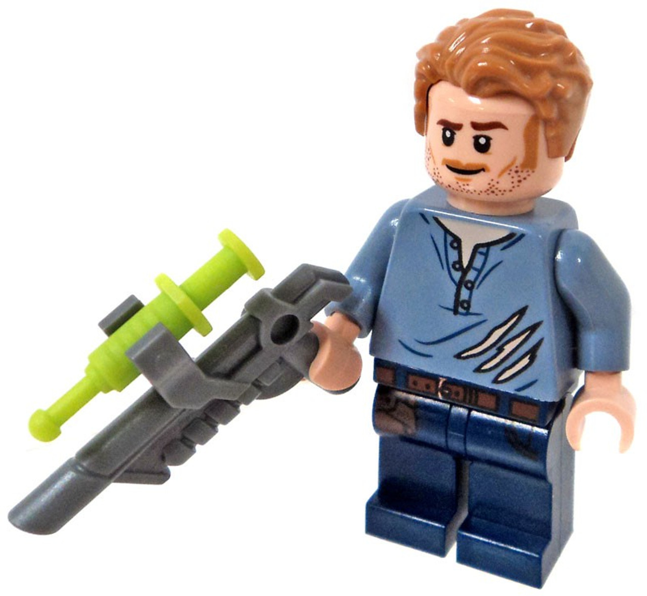 owen lego jurassic world