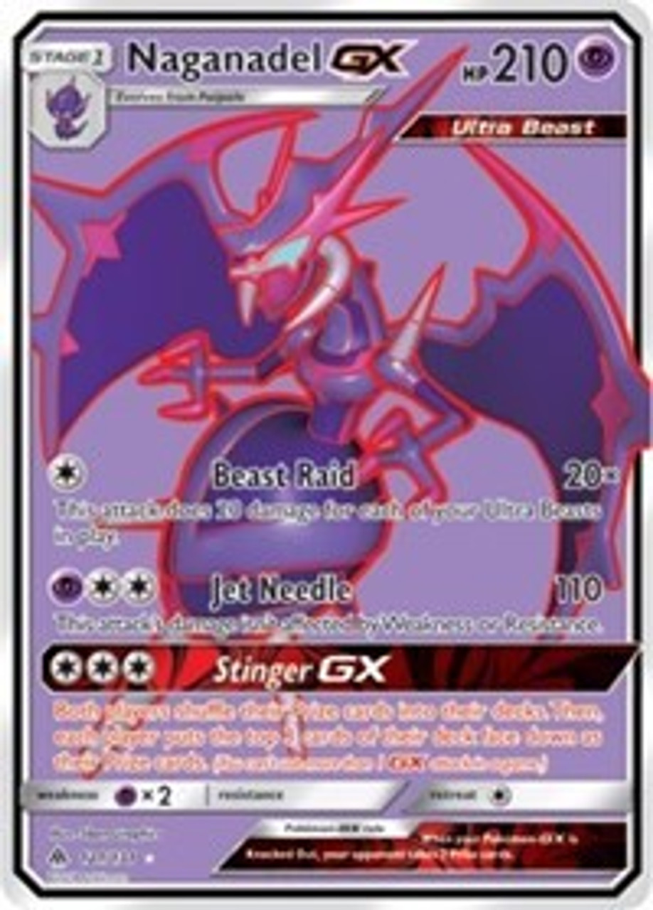 Pokemon Trading Card Game Forbidden Light Single Card Ultra ...