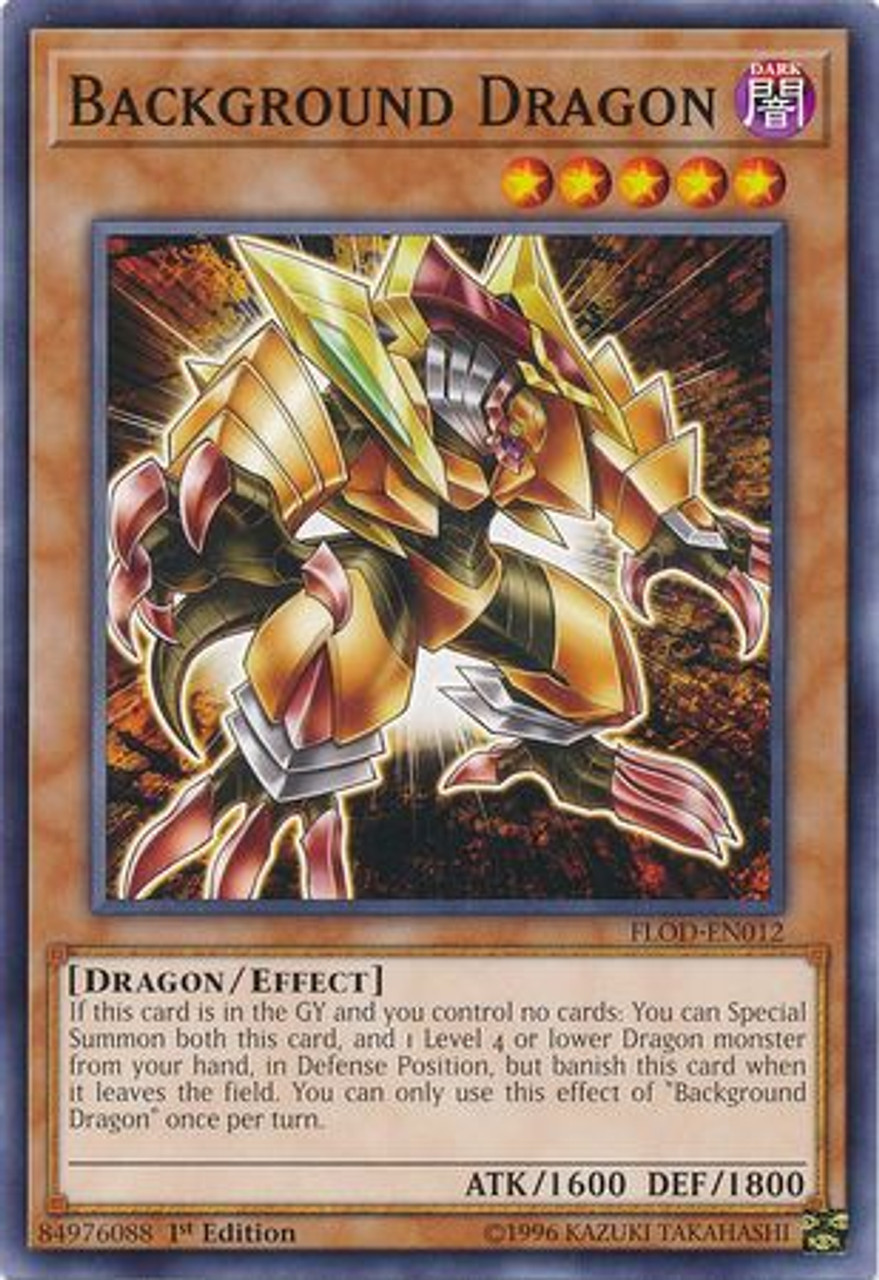 yugioh flames of destruction special edition