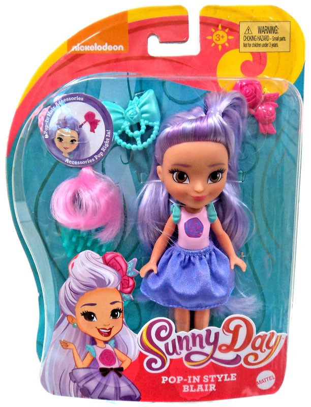 sunny day pop in style rox