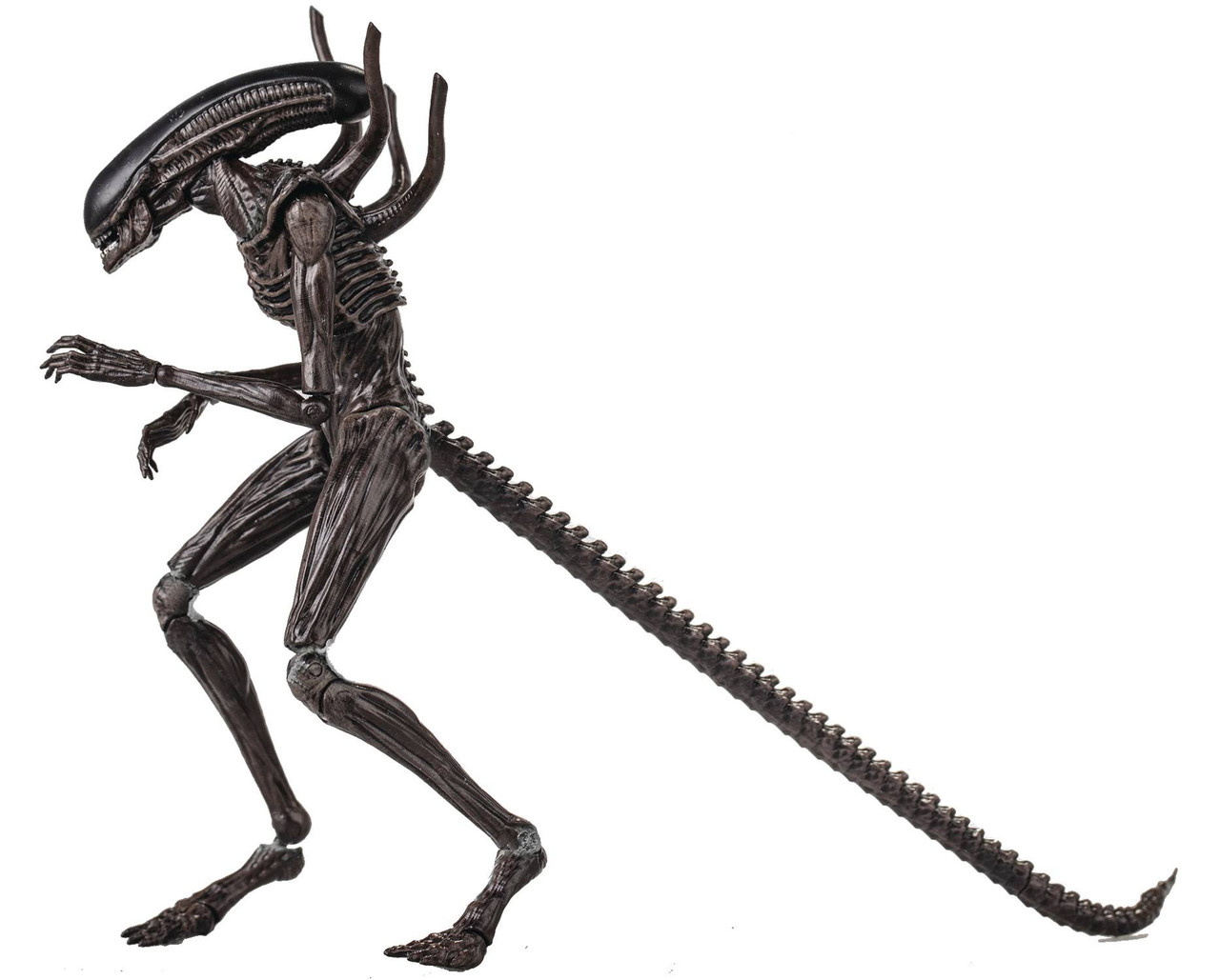 Alien Covenant Xenomorph Exclusive 4 Action Figure Hiya Toys - ToyWiz
