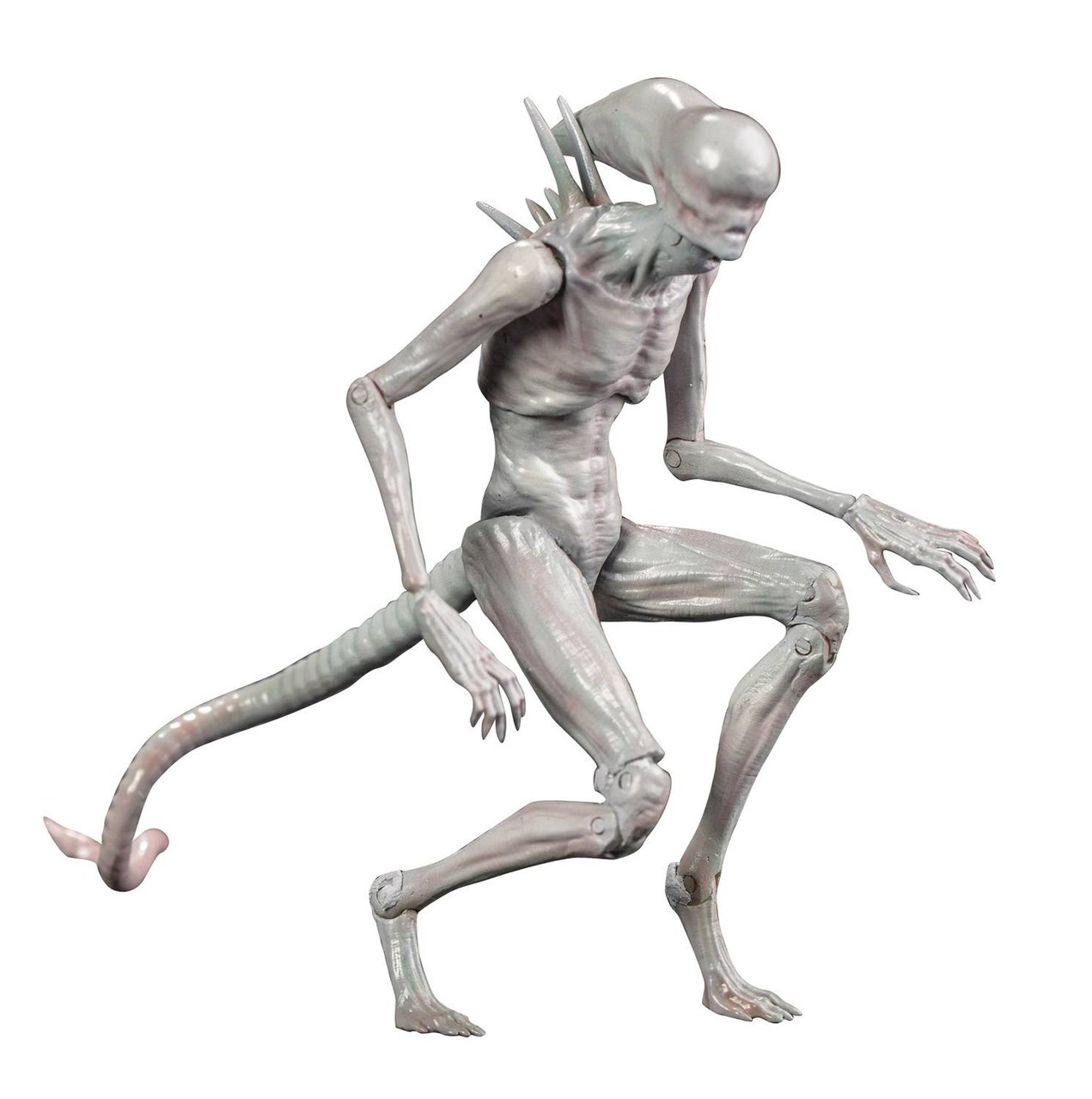 Alien Covenant Neomorph Exclusive 4 Action Figure Hiya Toys - ToyWiz