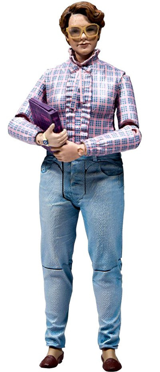 stranger things barb action figure