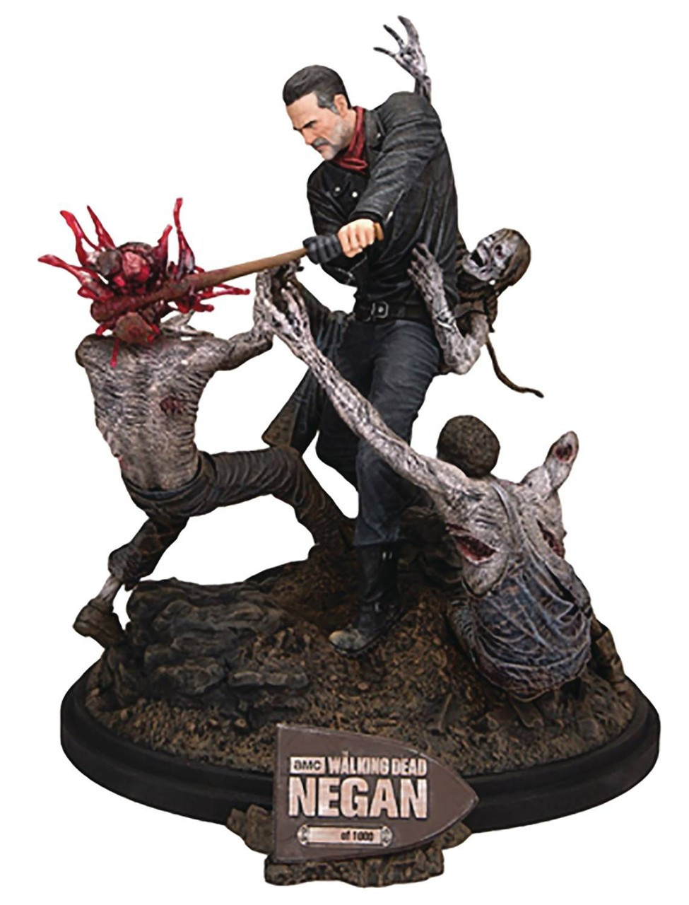 mcfarlane walking dead 2019