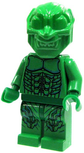lego spider man goblin