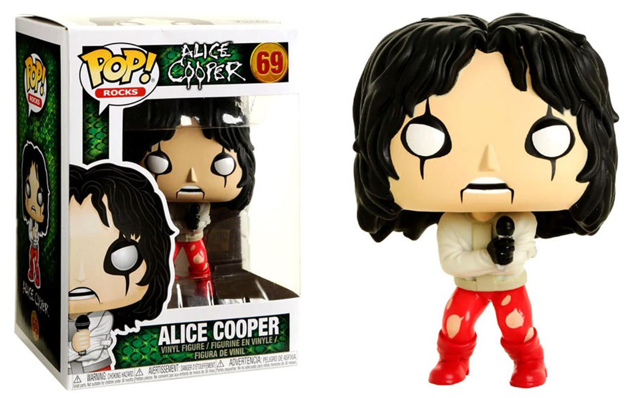 funko pop alice