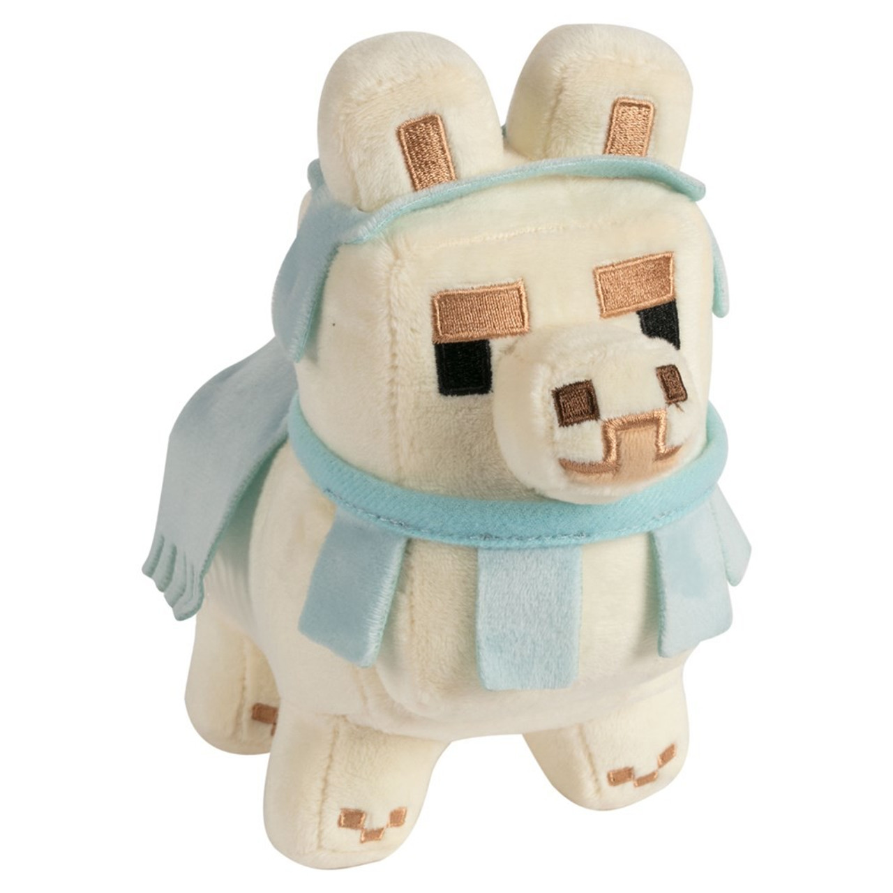 minecraft story mode plush