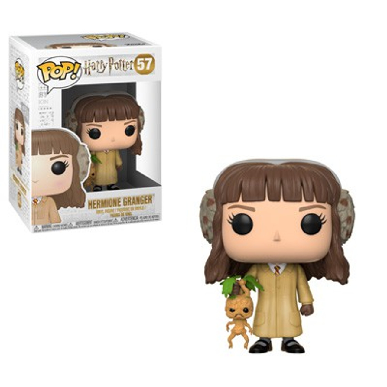 harry potter funkos