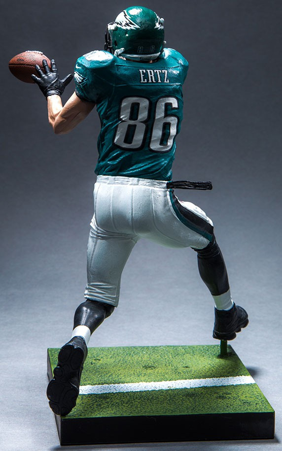 McFarlane Toys NFL Philadelphia Eagles EA Sports Madden 19 Ultimate