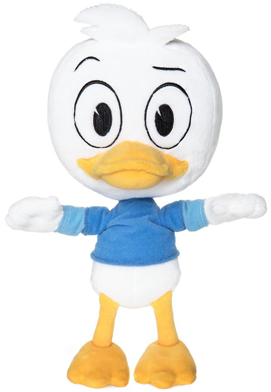 ducktales plush