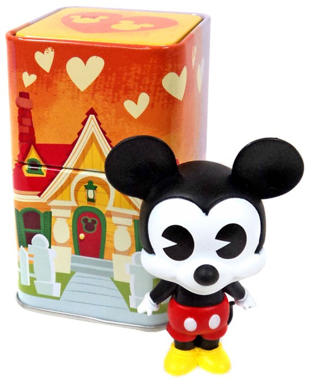 funko mystery mini mickey 90th