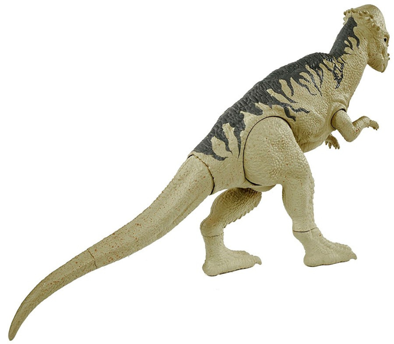 Jurassic World Fallen Kingdom Pachycephalosaurus 12 Action Figure 12 Mattel Toywiz 4466