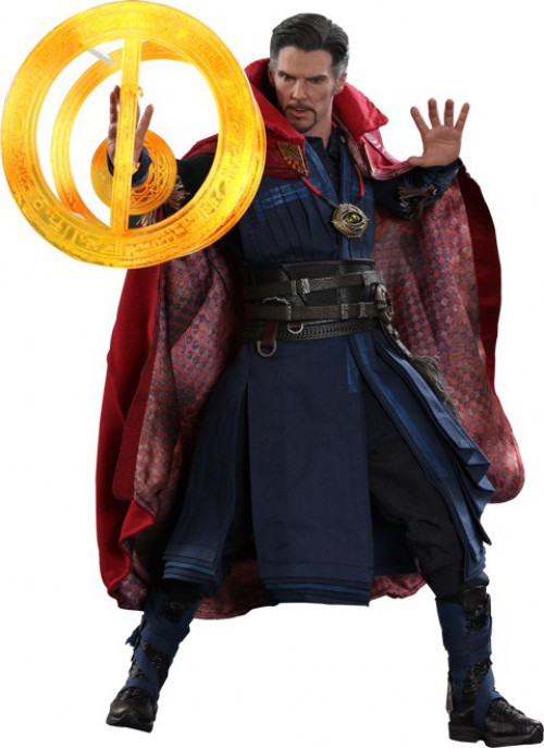 lego avengers infinity war doctor strange