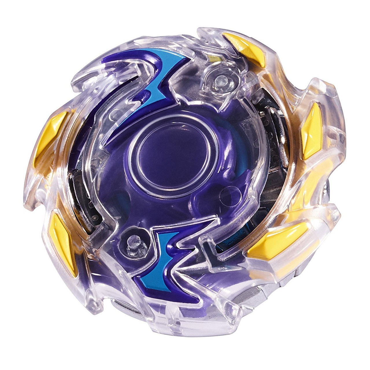 beyblade evolution wyvron